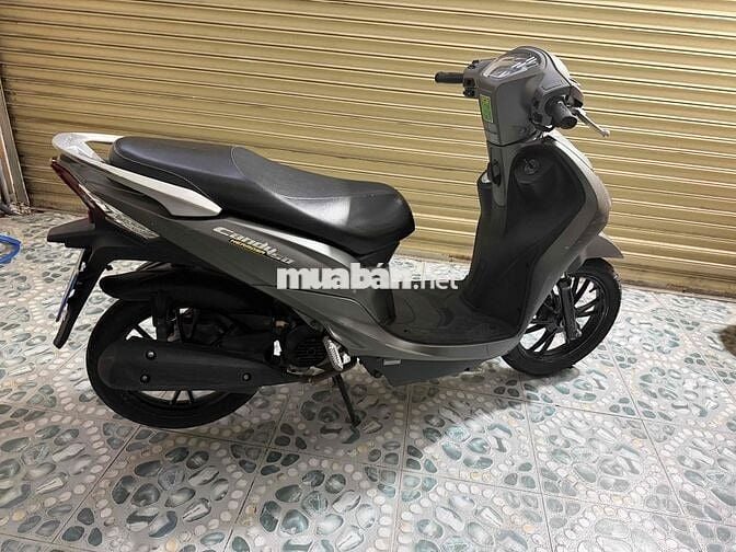 Kymco Candy 50cc 2023 Xám