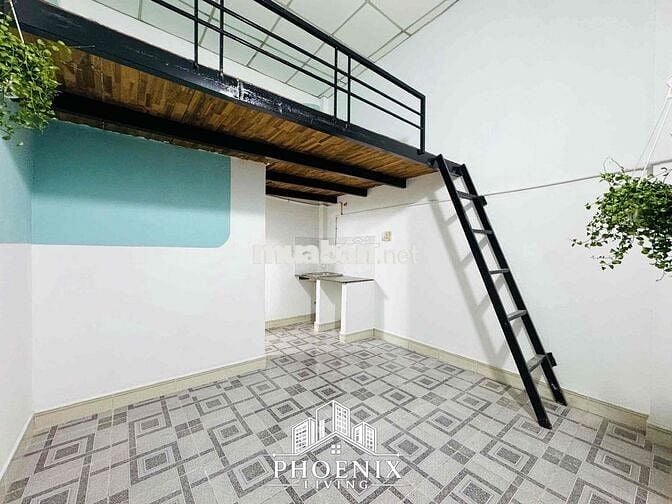 PHÒNG TRỌ MỚI XÂY GIÁ RẺ CHO NHẬN XE ĐIỆN NGAY KHU DÂN CƯ THỚI AN
