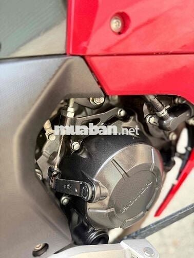 Honda Winner X V3 HRC ABS 2022 Đỏ
