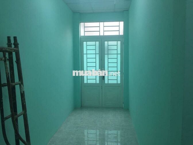 CHO THUÊ NHÀ Ở 1 TRỆT 1 LẦU TRUNG TÂM QUẬN 7