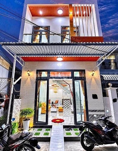 Chính chủ cần nhượng lại nhà trệt lầu sổ hồng riêng ở Q6 giá 1tỷ485