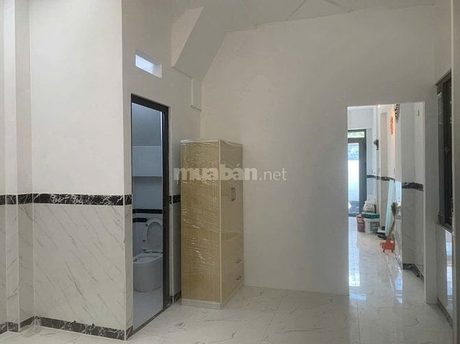 Chủ kẹt tiền bán gấp 1Ty890, Lê Đức Thọ, Gò Vấp, diện tích 52m²_3 lầu