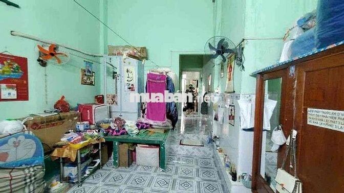 TRUNG TÂM BÌNH THẠNH CHỈ 74tr/m2. NGAY ĐẠI HỌC VĂN LANG