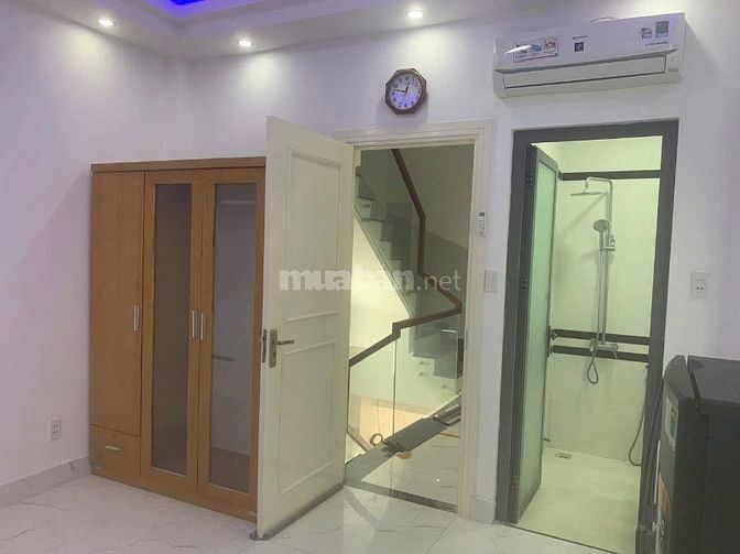 Chủ kẹt tiền bán gấp 1Ty890, Lê Đức Thọ, Gò Vấp, diện tích 52m²_3 lầu