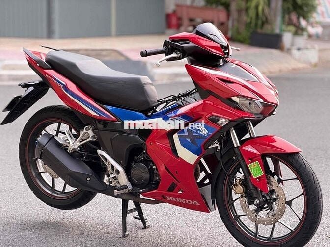 Honda Winner X V3 HRC ABS 2022 Đỏ