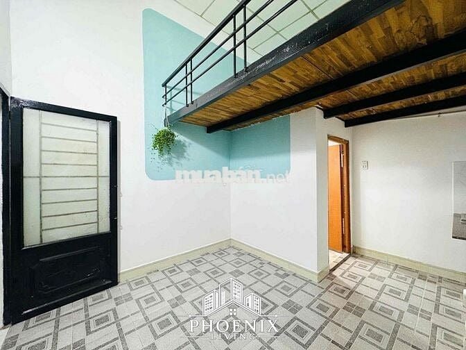 PHÒNG TRỌ MỚI XÂY GIÁ RẺ CHO NHẬN XE ĐIỆN NGAY KHU DÂN CƯ THỚI AN