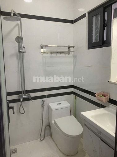 Chủ kẹt tiền bán gấp 1Ty890, Lê Đức Thọ, Gò Vấp, diện tích 52m²_3 lầu