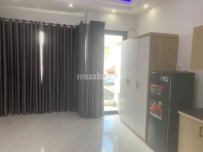 Chủ kẹt tiền bán gấp 1Ty890, Lê Đức Thọ, Gò Vấp, diện tích 52m²_3 lầu