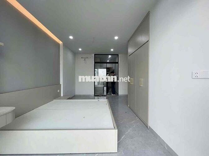 cho thuê căn hộ mới 100% full nội thất gần đh RMIT, Lotte Phú Mỹ Hưng