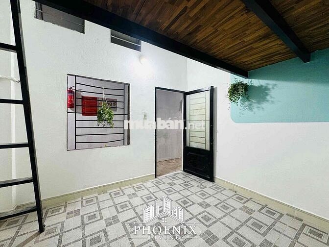 PHÒNG TRỌ MỚI XÂY GIÁ RẺ CHO NHẬN XE ĐIỆN NGAY KHU DÂN CƯ THỚI AN