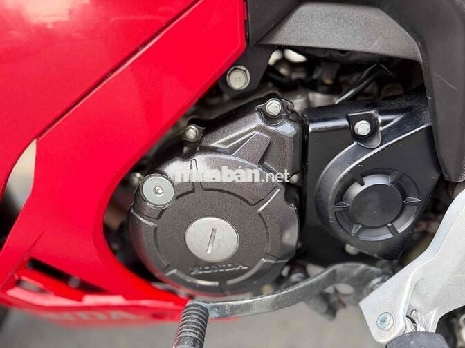 Honda Winner X V3 HRC ABS 2022 Đỏ