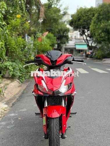 Honda Winner X V3 HRC ABS 2022 Đỏ