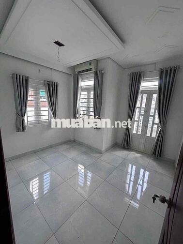 CHO THUÊ NHÀ HIỆP THÀNH 13- Tân thới hiệp( mới) giá tốt