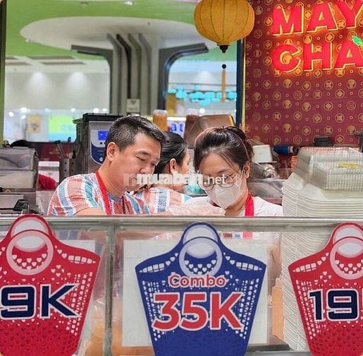 TUYỂN NV GÀ RÁN CA ĐÊM ĐẾN 2H SÁNG TÔ HIẾN THÀNH
