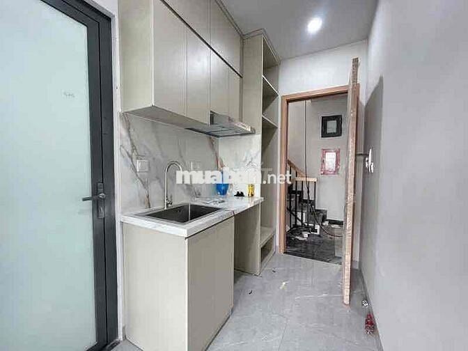 cho thuê căn hộ mới 100% full nội thất gần đh RMIT, Lotte Phú Mỹ Hưng