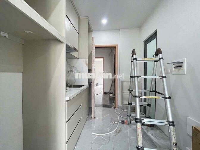 cho thuê căn hộ mới 100% full nội thất gần đh RMIT, Lotte Phú Mỹ Hưng