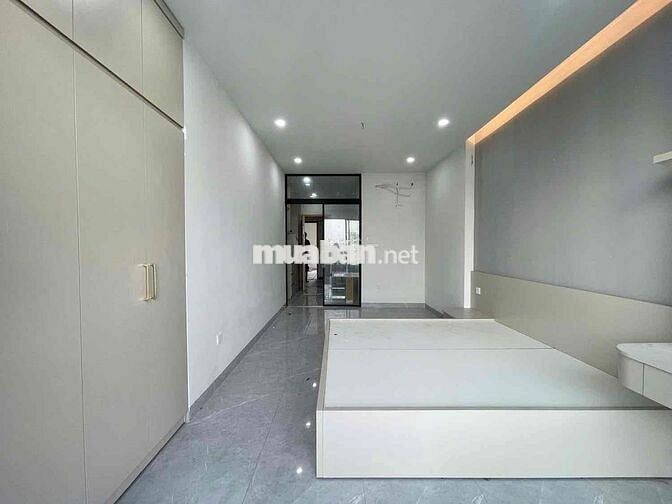 cho thuê căn hộ mới 100% full nội thất gần đh RMIT, Lotte Phú Mỹ Hưng