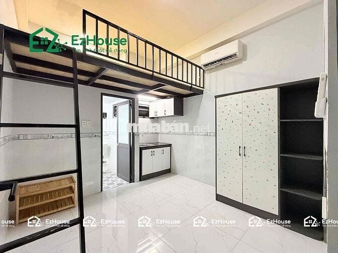 Cho Thuê Phòng Tại Phú Thọ Hoà Đầy Đủ Nội Thất Cơ Bản
