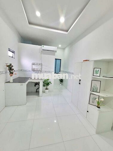 Cho thuê phòng ngay cầu Tham Lương q12, chỉ 3tr2/Tháng