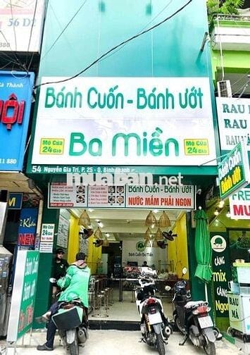Tuyển Phụ Bếp&Phục Vụ - Q.1