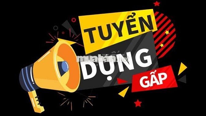 📣 [TUYỂN DỤNG] NHÂN VIÊN MARKETING - ĐI LÀM NGAY 📣