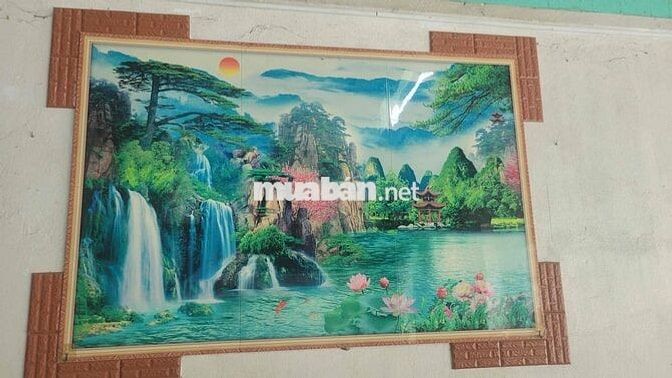 nhà xưởng nhà ở mặt tiền nhựa 783 Tân Lập giá 3,5 tỷ