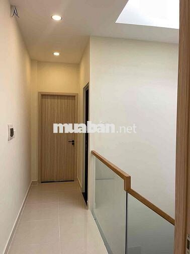 Hẻm 6m SƠN KỲ & Lê Trọng Tấn, 3 Tấm, 4 x 16m,4 Phòng Ngủ, 3 wc