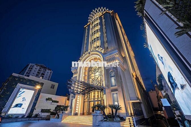 [TÂN PHÚ-HCM] TUYỂN DỤNG NHÂN VIÊN BẢO VỆ TÒA NHÀ