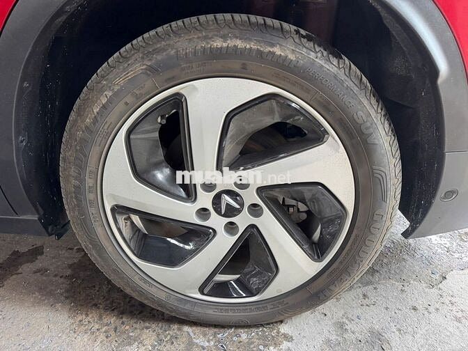 Bán VinFast VF8 Eco 2023 Đỏ lướt, sử dụng gia đình