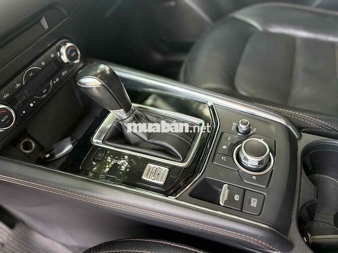 Mazda CX-5 2018 2.5 Full Option Trắng