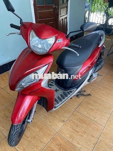bán xe Honda Vision xe máy êm