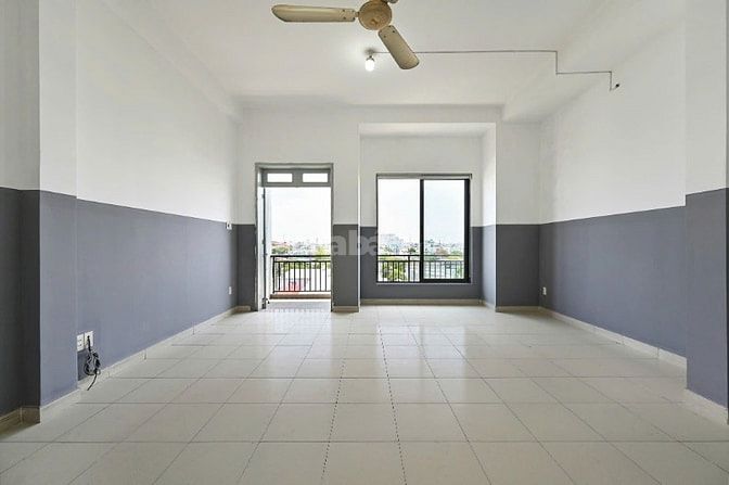 NHÀ MẶT TIỀN 5 TẦNG CÓ THANG MÁY - NGUYỄN THỊ KIỂU, QUẬN 12, DT 5x24
