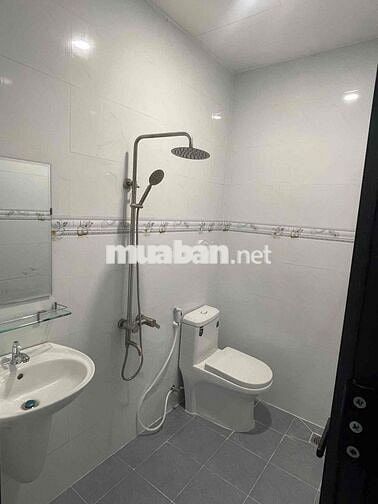 Hẻm 6m SƠN KỲ & Lê Trọng Tấn, 3 Tấm, 4 x 16m,4 Phòng Ngủ, 3 wc