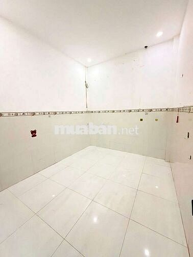Bán nhà số hồng chính chủ 58m đường thanh niên Bình chánh chợ cầu xang