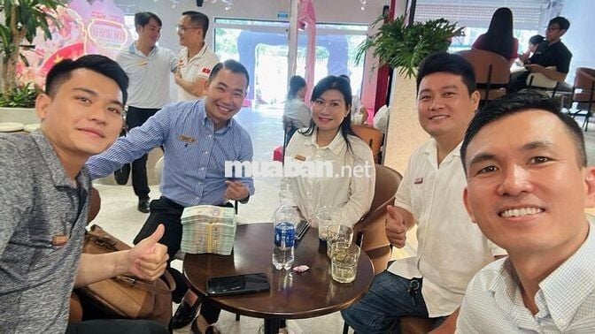 TUYỂN CTV PART TIME SALE NHÀ PHỐ - THU NHẬP TỪ 40T