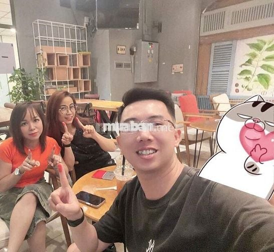 TUYỂN CTV PART TIME SALE NHÀ PHỐ - THU NHẬP TỪ 40T