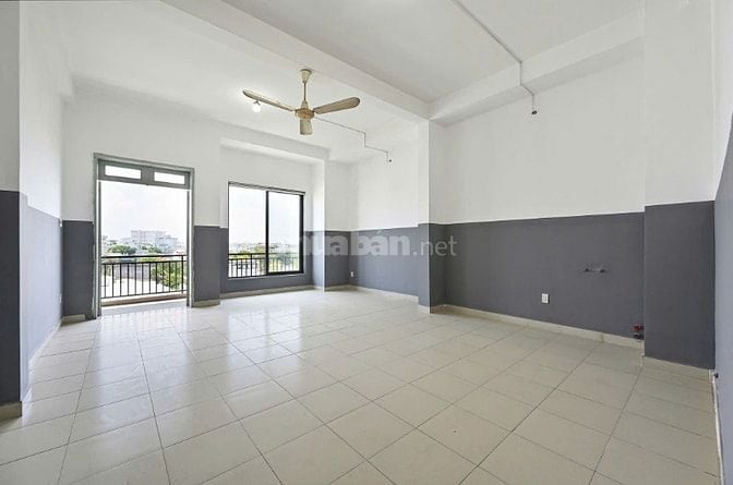 NHÀ MẶT TIỀN 5 TẦNG CÓ THANG MÁY - NGUYỄN THỊ KIỂU, QUẬN 12, DT 5x24