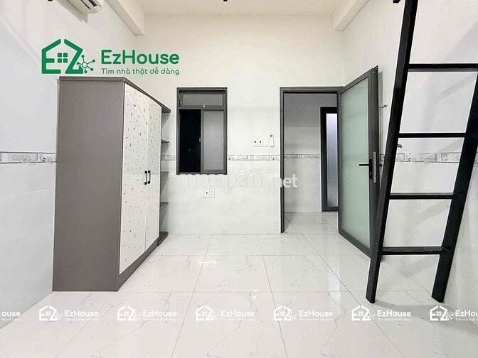 Cho Thuê Phòng Tại Phú Thọ Hoà Đầy Đủ Nội Thất Cơ Bản
