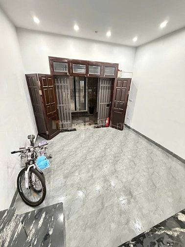 Bán Nhà Dòng Tiền, Lê Thanh Nghị, Hai Bà Trưng 35m, 6 tầng, 10.6 tỷ