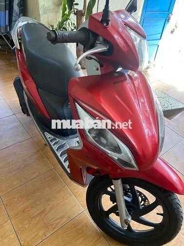 bán xe Honda Vision xe máy êm