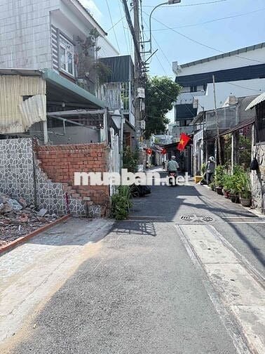 Bán 2 lô đất góc 2 MT hẻm đường Thông,Ô tô đậu trước đất phường Linh D