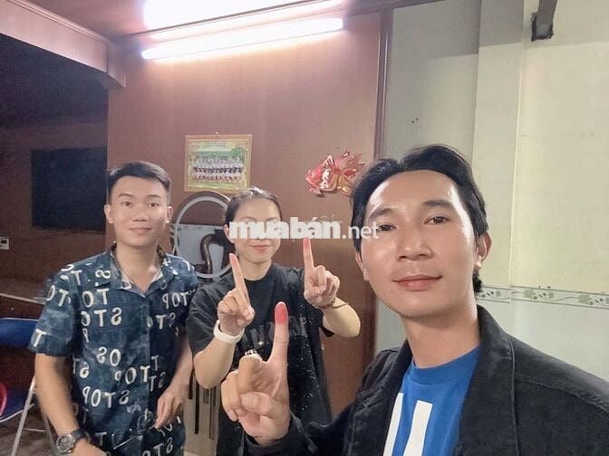 TUYỂN CTV PART TIME SALE NHÀ PHỐ - THU NHẬP TỪ 40T
