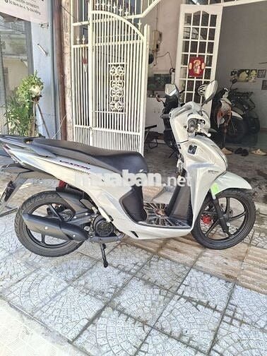 Honda Vision Sporty Edition 2024 Xám Si Măng