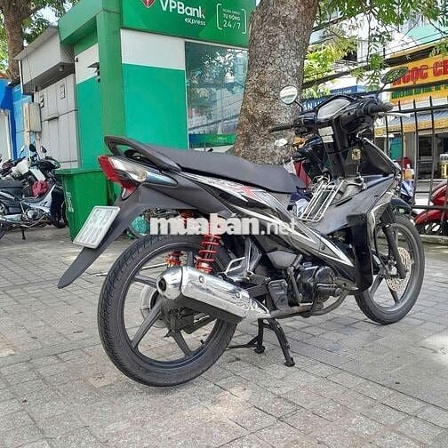 Honda wave rsx110 bstp