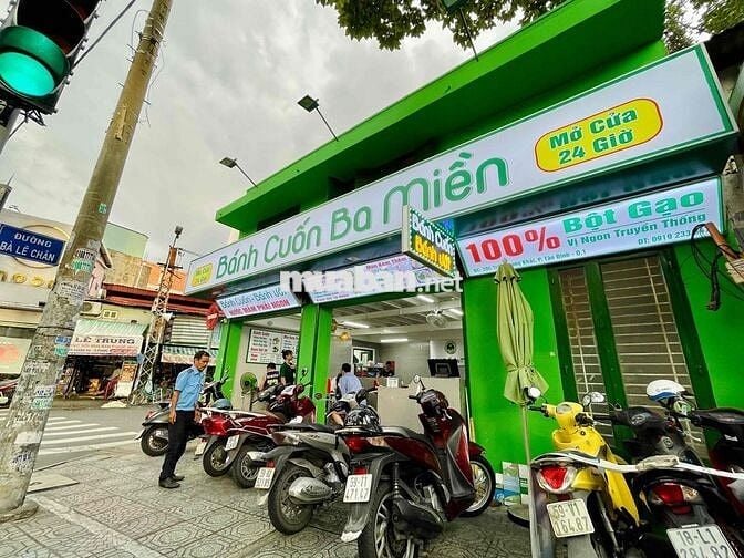 Tuyển Phụ Bếp&Phục Vụ - Q.1