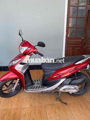 bán xe Honda Vision xe máy êm