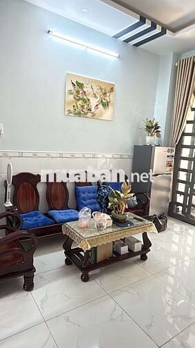 Bán nhà đường tập đoàn 4 . Ngã 3 tân kim , 