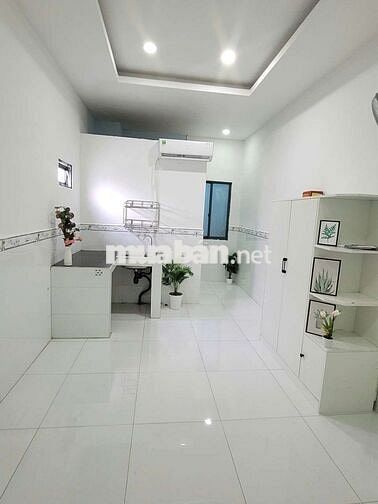 Cho thuê phòng ngay cầu Tham Lương q12, chỉ 3tr2/Tháng