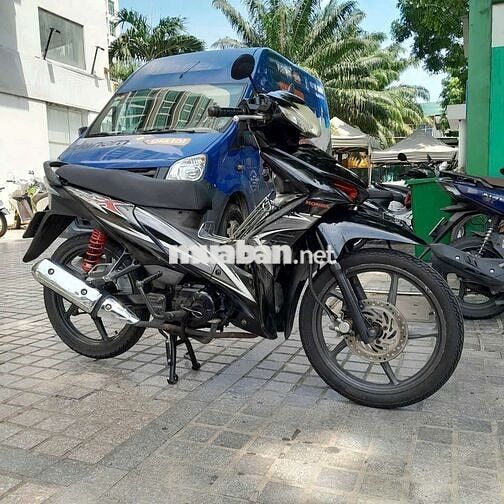 Honda wave rsx110 bstp