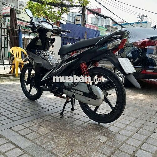 Honda wave rsx110 bstp